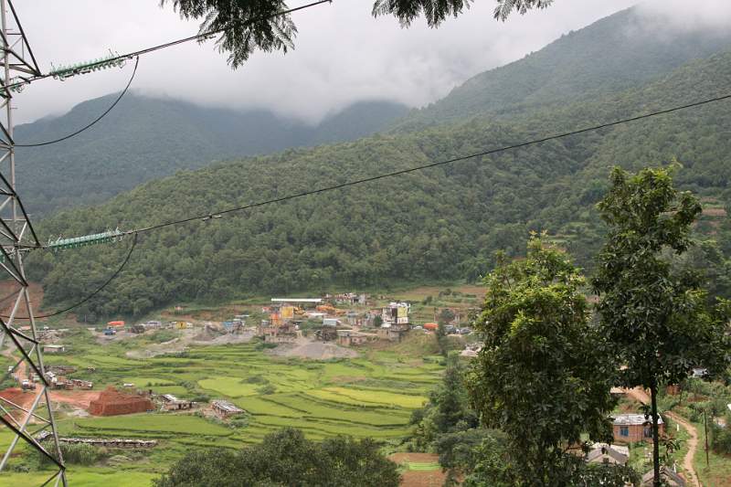 India & Nepal 2011 - 0421